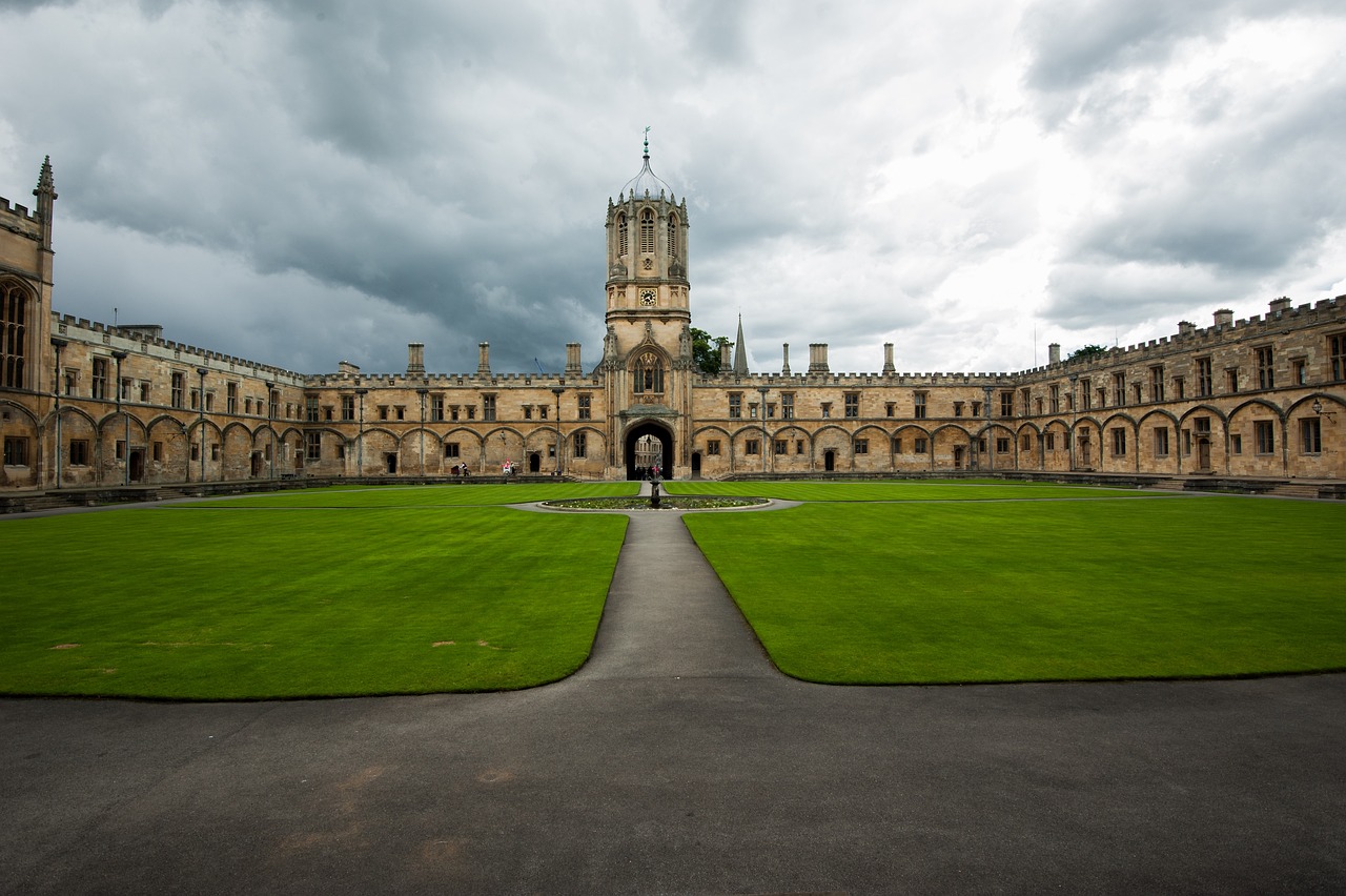 英国多少大学.英国所有大学一览表