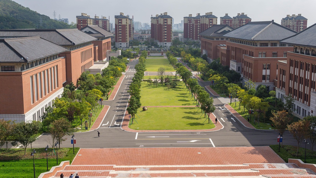 “浙江省的大学有哪些	” 浙江省的大学有哪些全部？