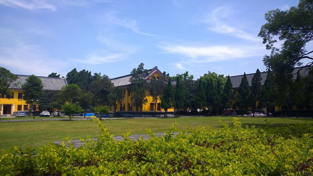 四川大学学院怎么样啊.四川大学文新学院怎么样